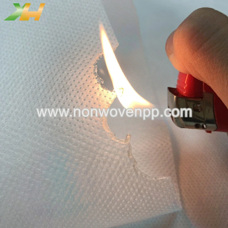 mattress protector non woven fabric